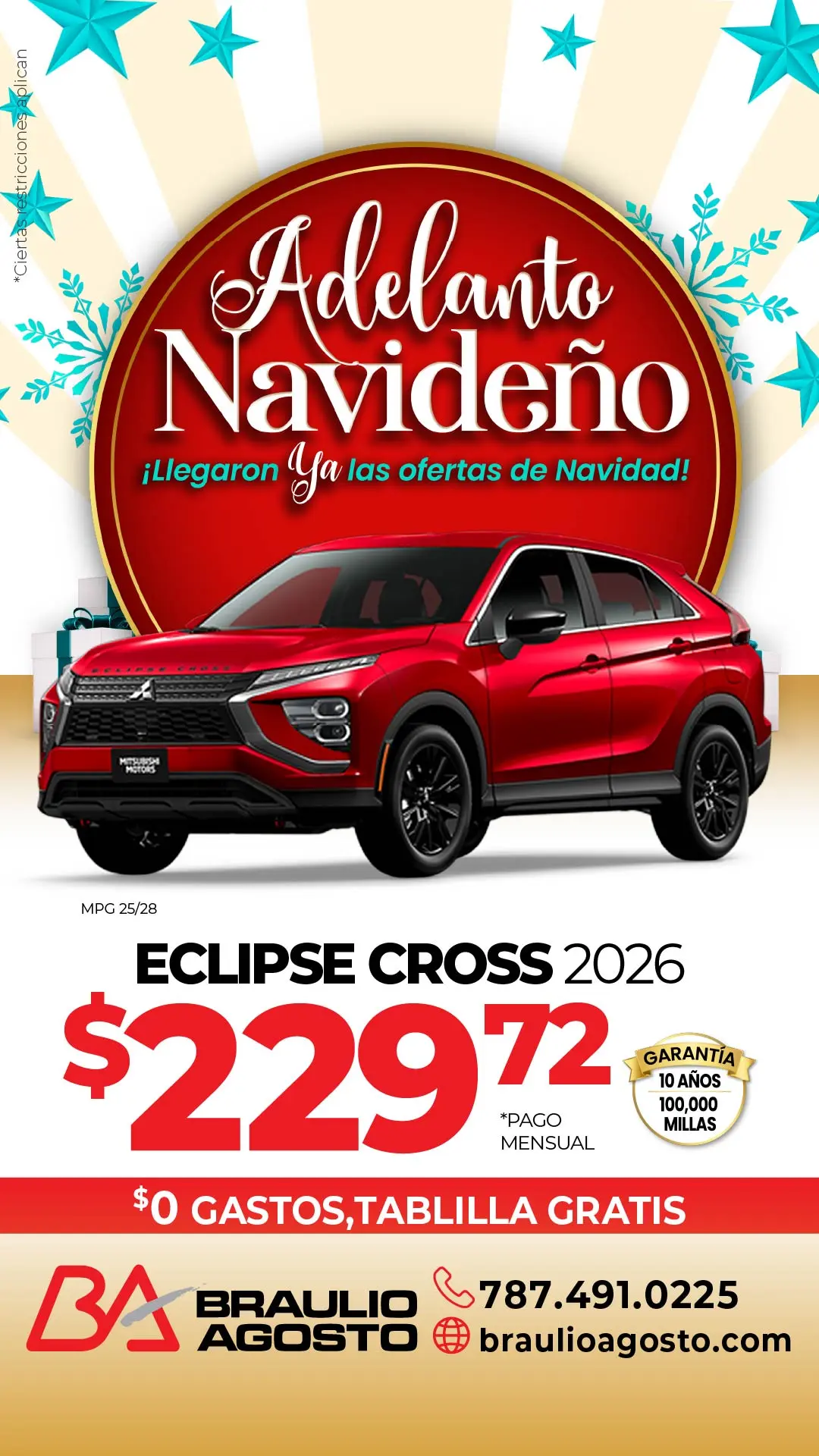 Nuestras ofertas — slide 7