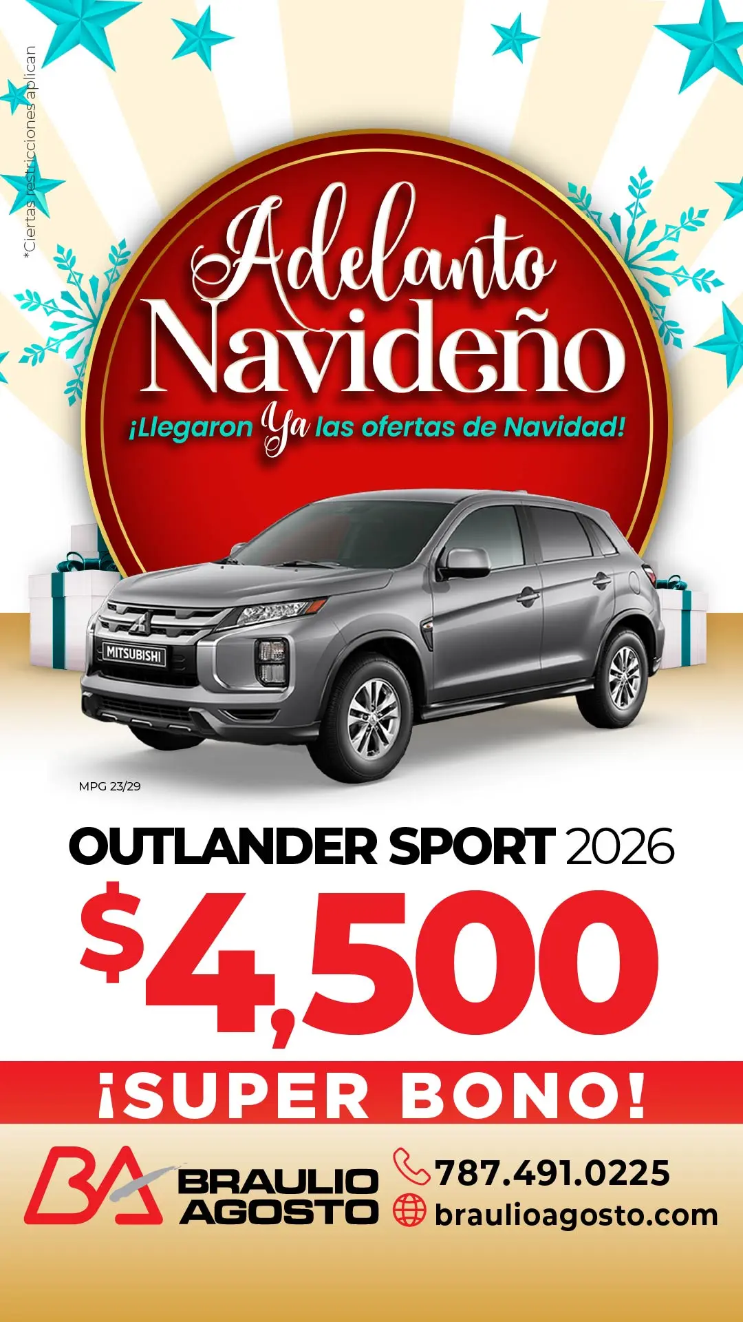 Nuestras ofertas — slide 12