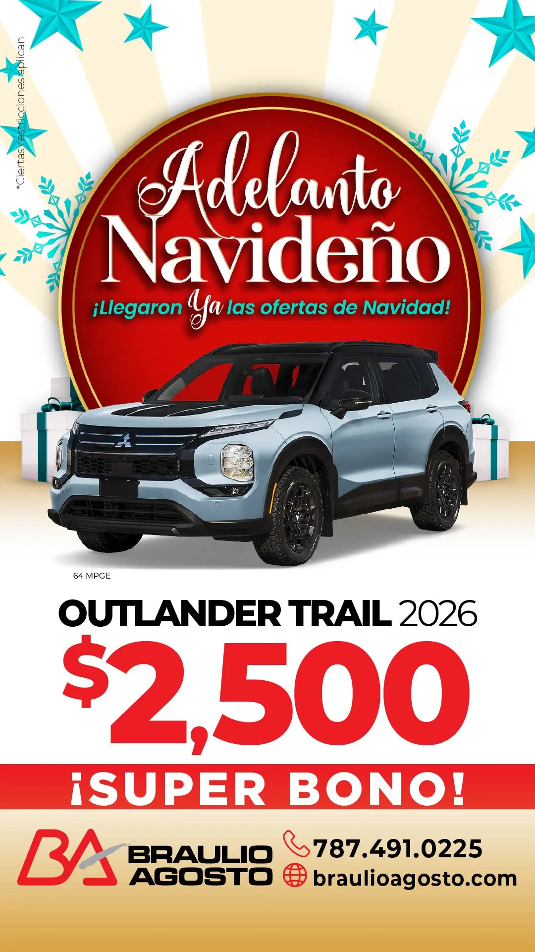 Nuestras ofertas — slide 11